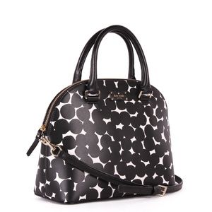 Kate Spade New York Carli Groove Street Satchel